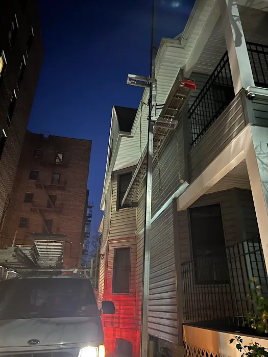 Leak Free Roofing Picture 4