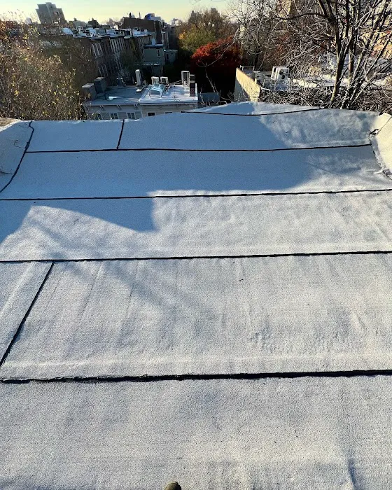 Leak Free Roofing Picture 2