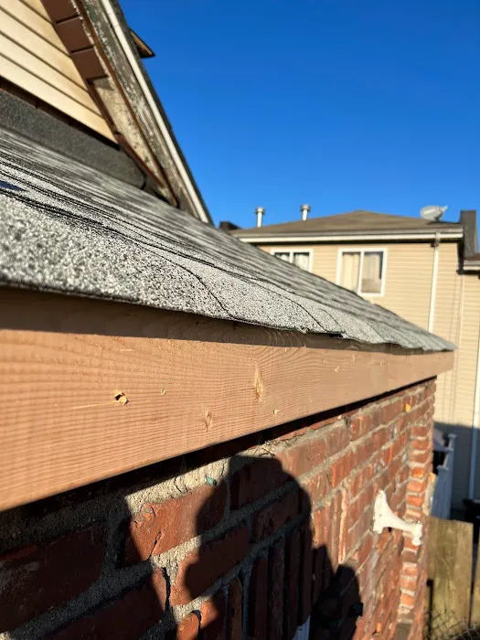 Leak Free Roofing Picture 1