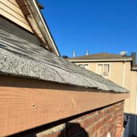 Leak Free Roofing ico