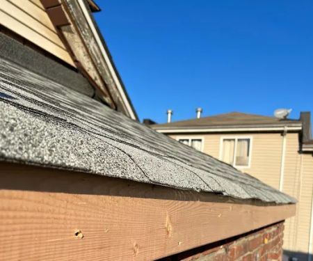 Leak Free Roofing