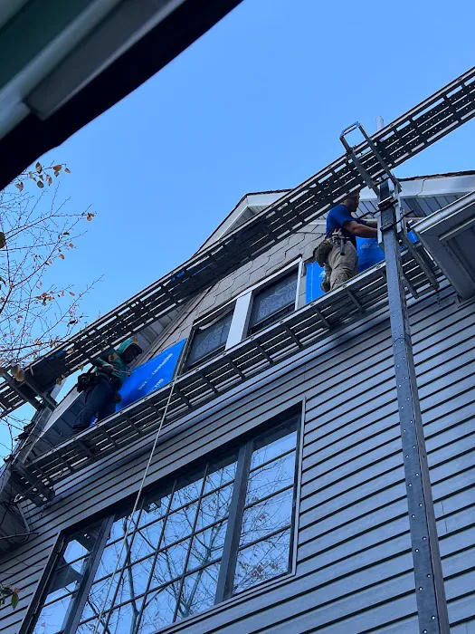 Leak Free Roofing Picture 3