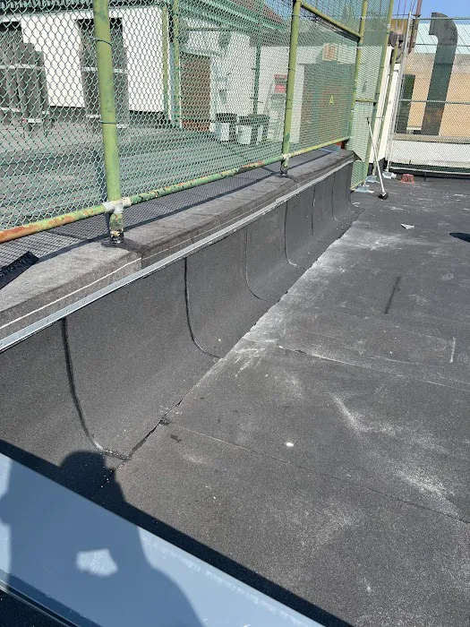 Leak Free Roofing Picture 8