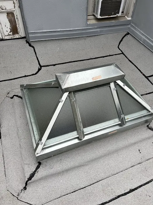 Leak Free Roofing Picture 9