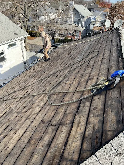 Leak Free Roofing Picture 6