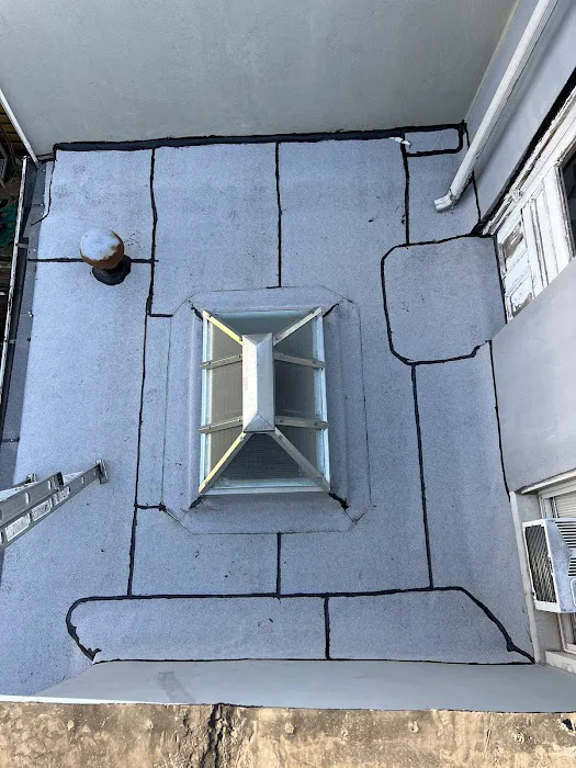 Leak Free Roofing Picture 7