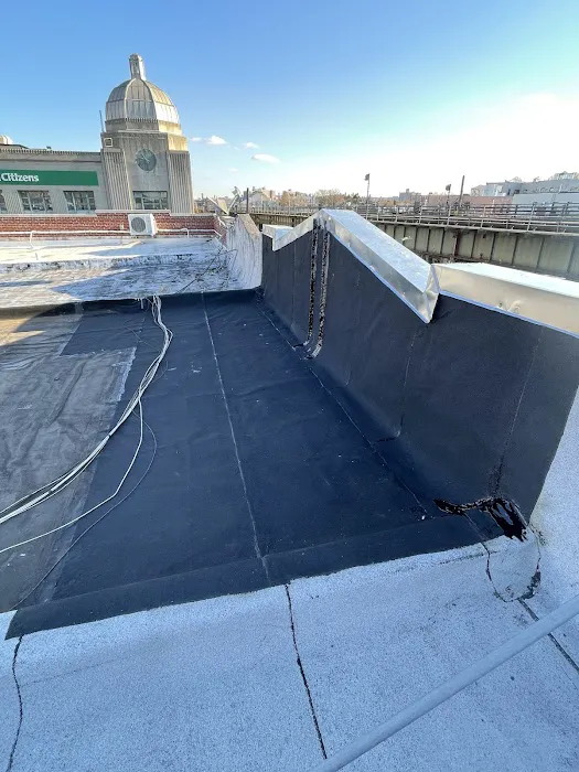Leak Free Roofing Picture 10