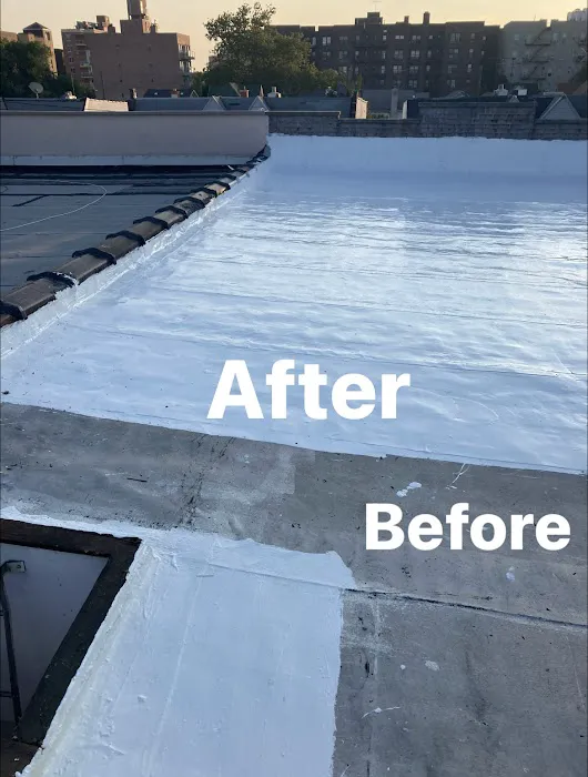 Eno roofing Picture 2