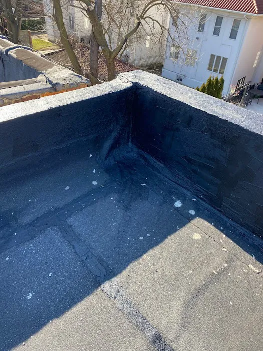 Eno roofing Picture 6