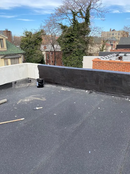 Eno roofing Picture 4