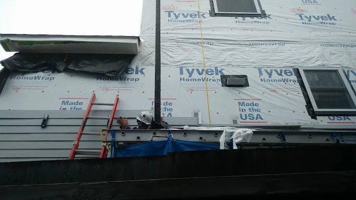 New York Roofing Picture 1