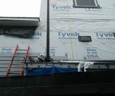 New York Roofing