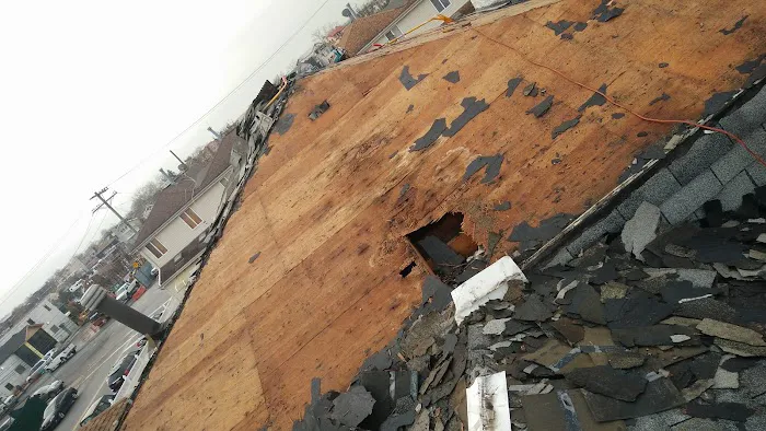 New York Roofing Picture 3