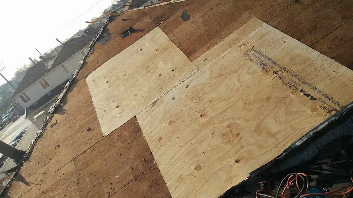 New York Roofing Picture 9