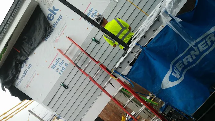 New York Roofing Picture 8