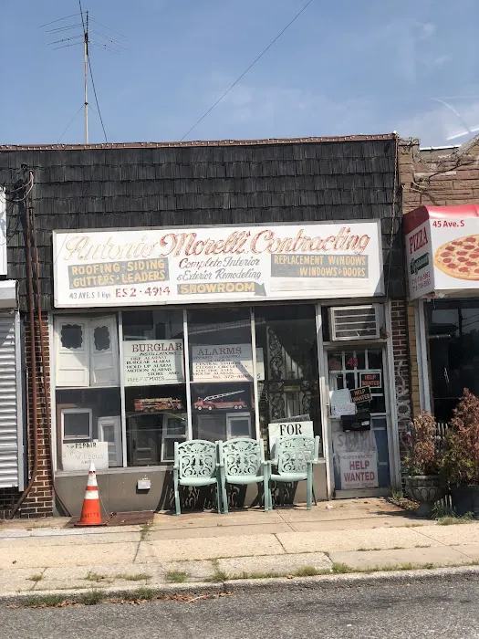 Morelli Contracting Co Inc Picture 6