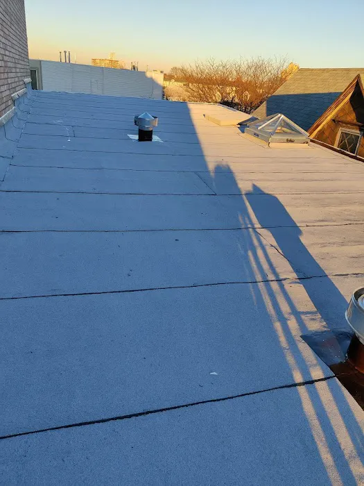 Highrise Roofing Picture 2