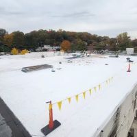 Highrise Roofing ico