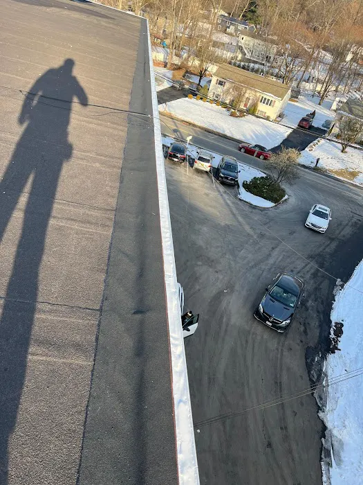 Highrise Roofing Picture 5