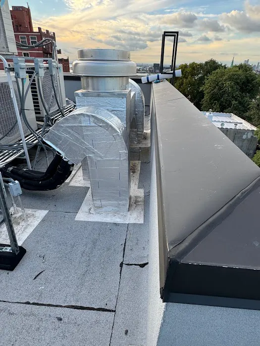 Highrise Roofing Picture 6