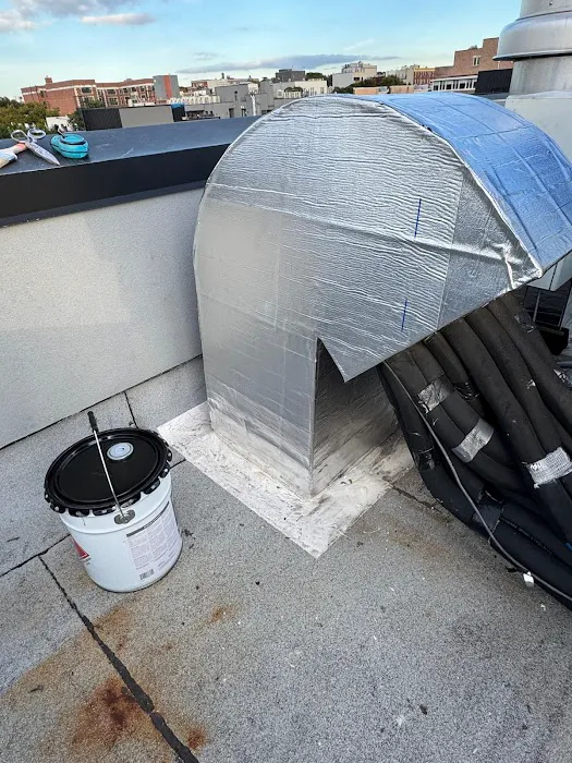 Highrise Roofing Picture 10