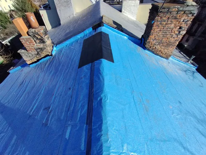 Highrise Roofing Picture 9