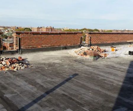 Goldstone General Construction