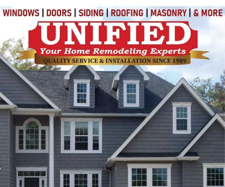 Unified Home Remodeling
