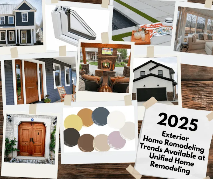 Unified Home Remodeling Picture 6