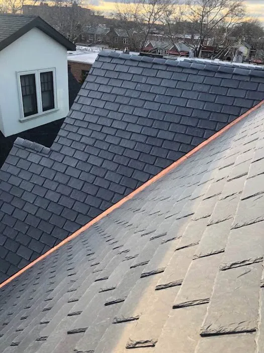 CHAPIN ROOFING Picture 2