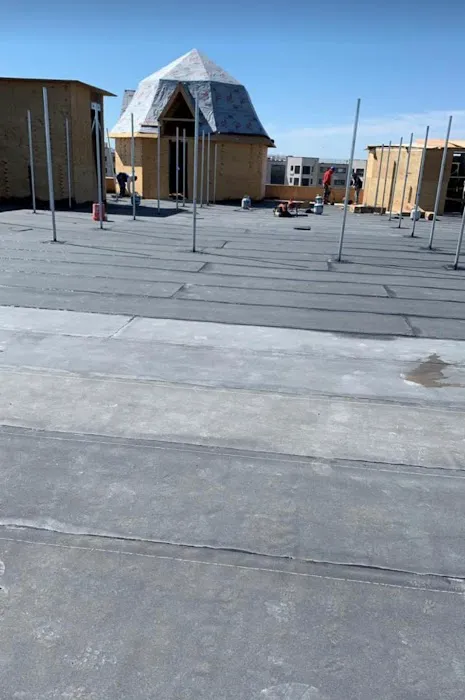 CHAPIN ROOFING Picture 4