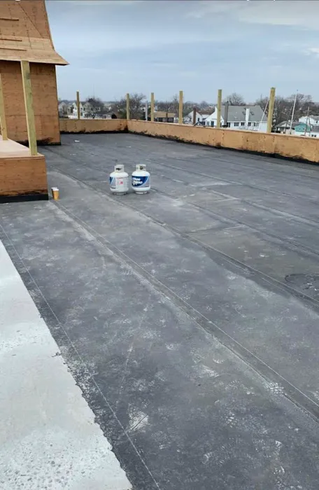 CHAPIN ROOFING Picture 6