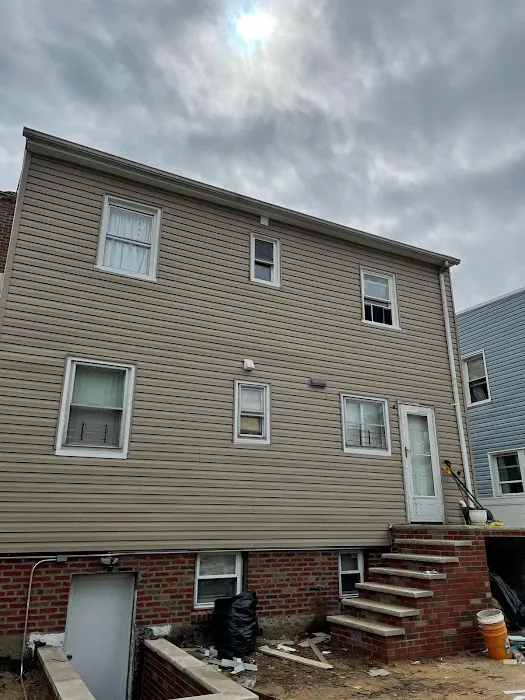 CHAPIN ROOFING Picture 5