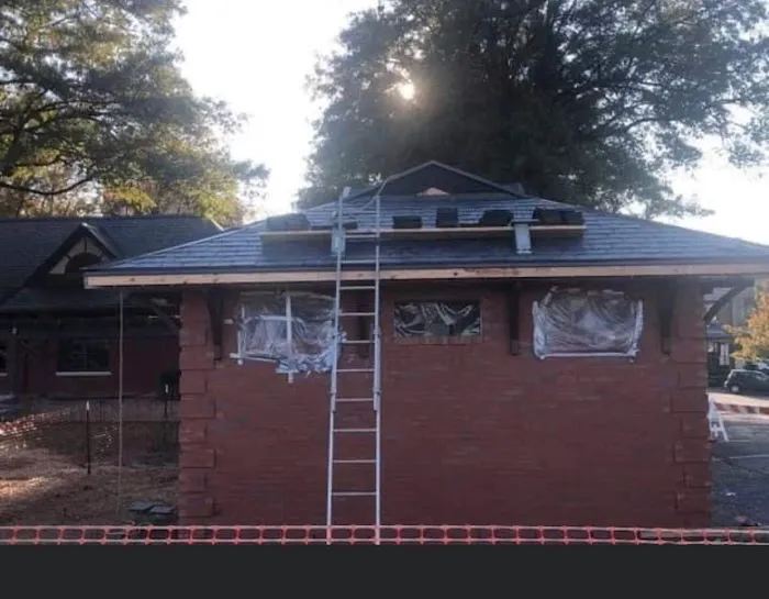 CHAPIN ROOFING Picture 9