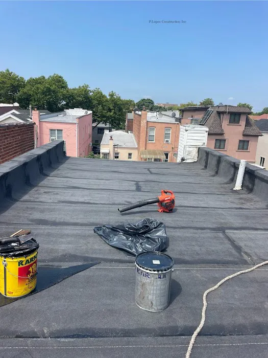 P. Lopez Construction & Roofing Picture 1