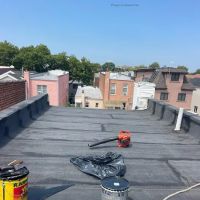 P. Lopez Construction & Roofing ico