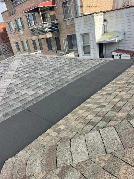 P. Lopez Construction & Roofing Picture 4