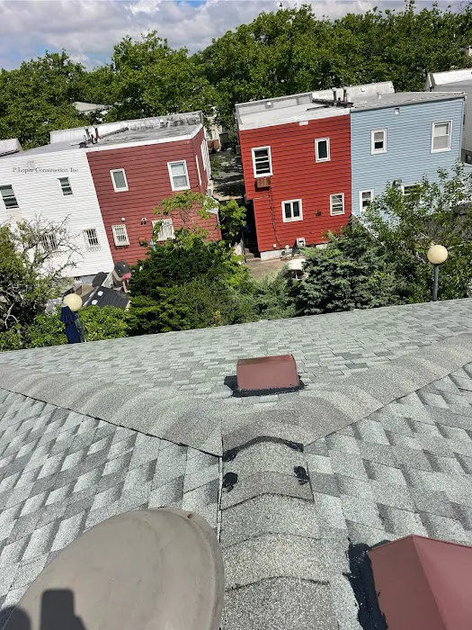 P. Lopez Construction & Roofing Picture 7