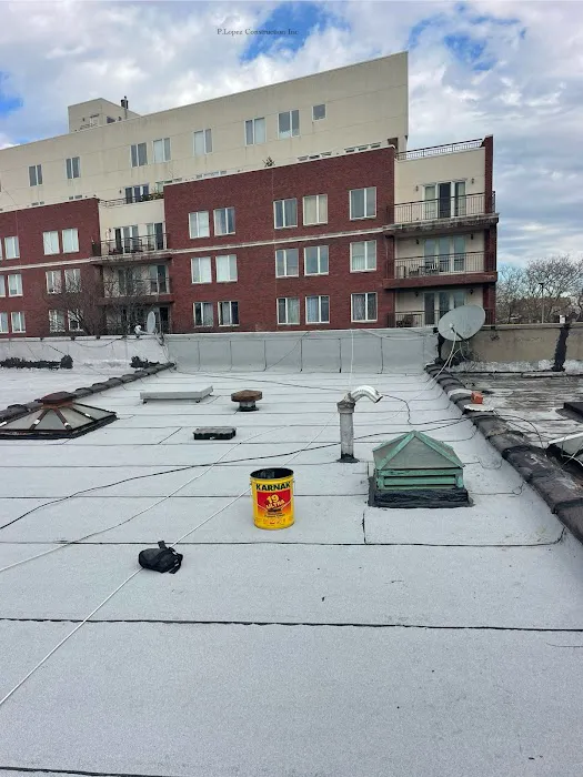 P. Lopez Construction & Roofing Picture 8