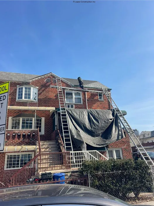 P. Lopez Construction & Roofing Picture 10