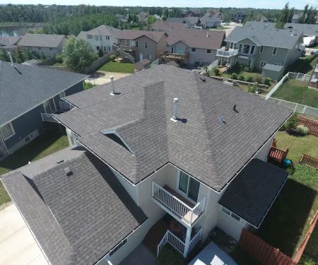 Selfnyc General Construction Llc.