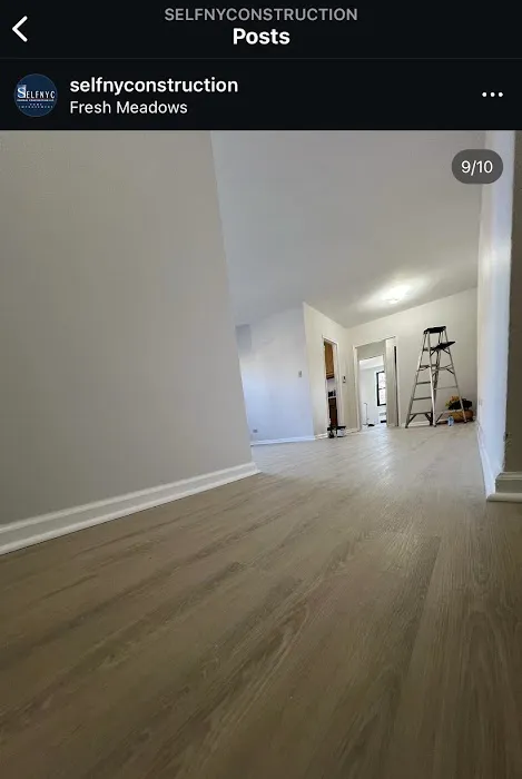 Selfnyc General Construction Llc. Picture 3