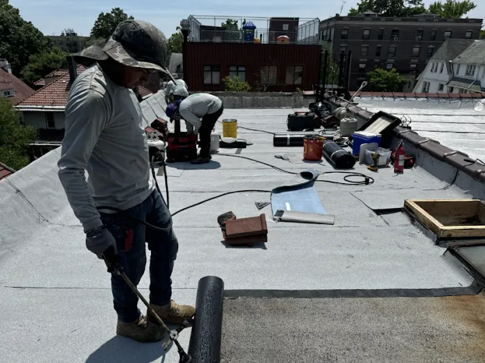 Thomas James Roofing and Waterproofing Picture 3