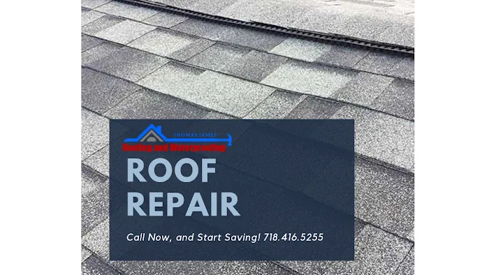 Thomas James Roofing and Waterproofing Picture 1