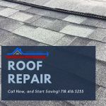 Thomas James Roofing and Waterproofing