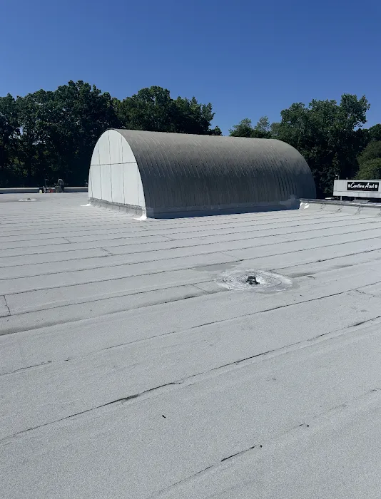 Thomas James Roofing and Waterproofing Picture 2