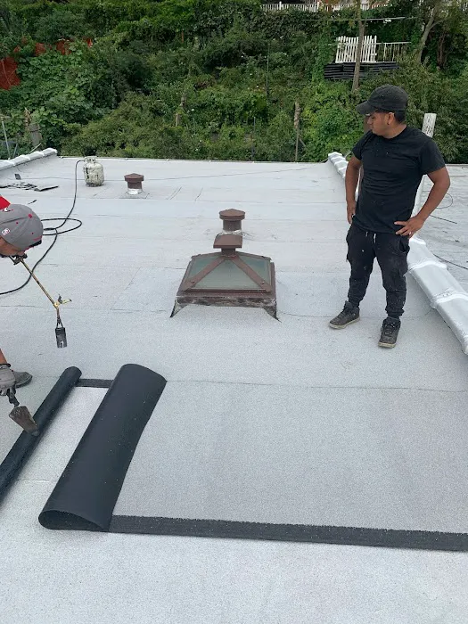 Thomas James Roofing and Waterproofing Picture 6