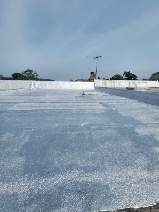 Thomas James Roofing and Waterproofing Picture 4