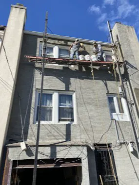 Thomas James Roofing and Waterproofing Picture 10