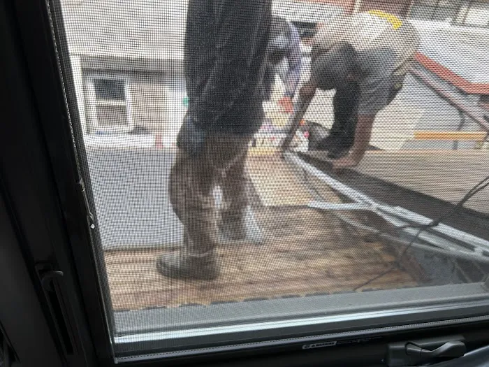 Thomas James Roofing and Waterproofing Picture 8